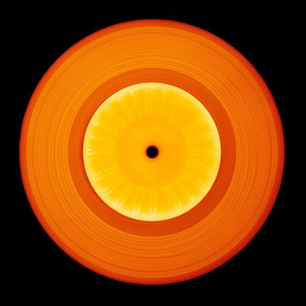 Vinyl Collection ‘Printed in the United States’